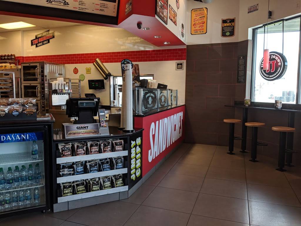 Jimmy Johns | meal delivery | 320 S Lebanon St, Lebanon, IN 46052, USA | 7654812777 OR +1 765-481-2777