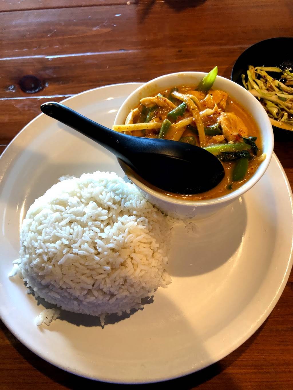 Street Bowl Scratch Kitchen | restaurant | 14150 Trinity Blvd #1100, Fort Worth, TX 76155, USA | 8175103457 OR +1 817-510-3457