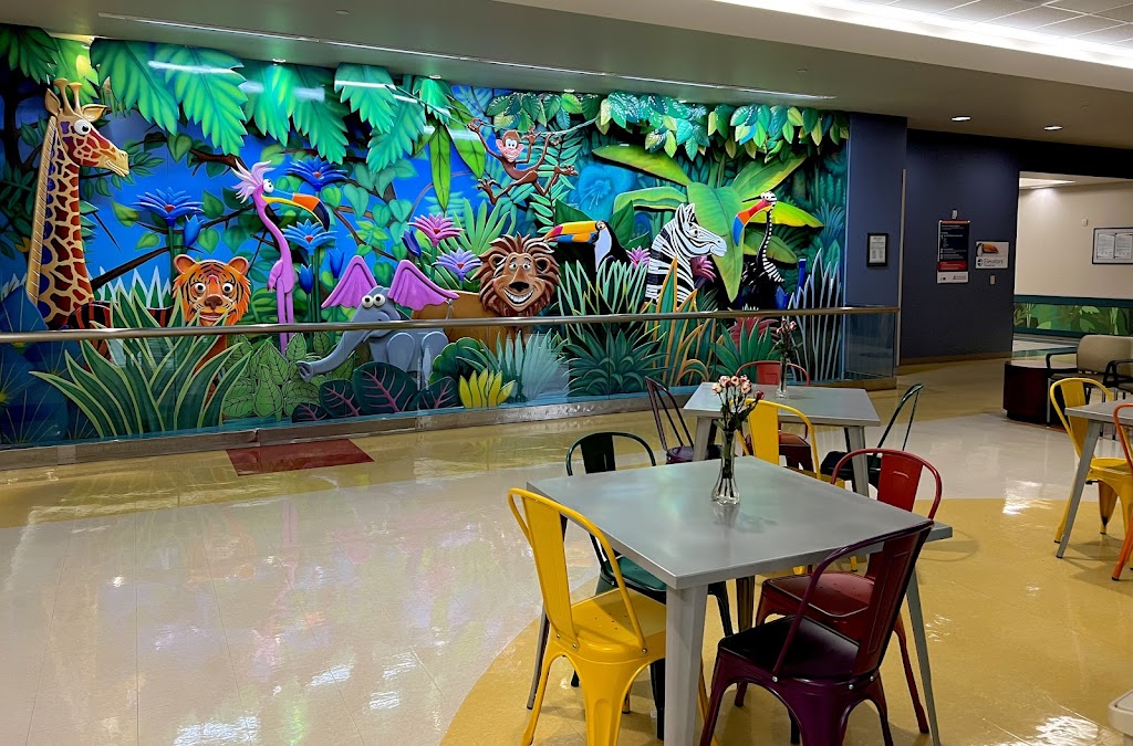 Eddy’s Tree Top Cafe | restaurant | 1102 W Trenton Rd, Edinburg, TX 78539, USA | 9564453445 OR +1 956-445-3445