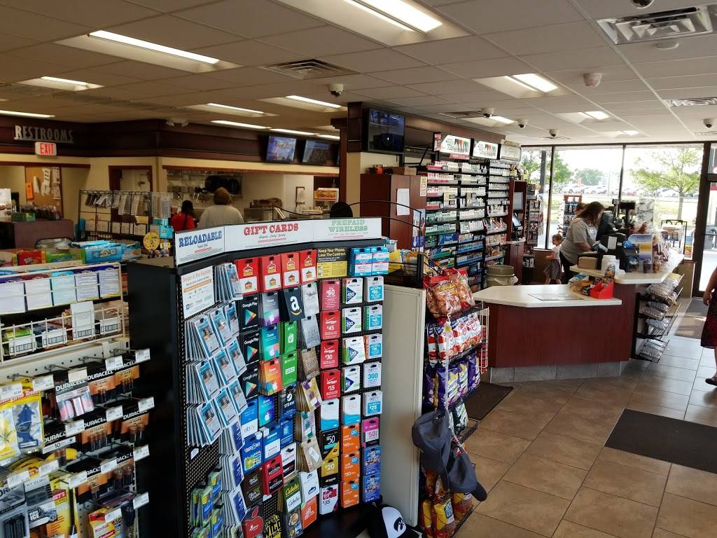 Caseys | restaurant | 780 N Center Point Rd, Hiawatha, IA 52233, USA | 3193781304 OR +1 319-378-1304