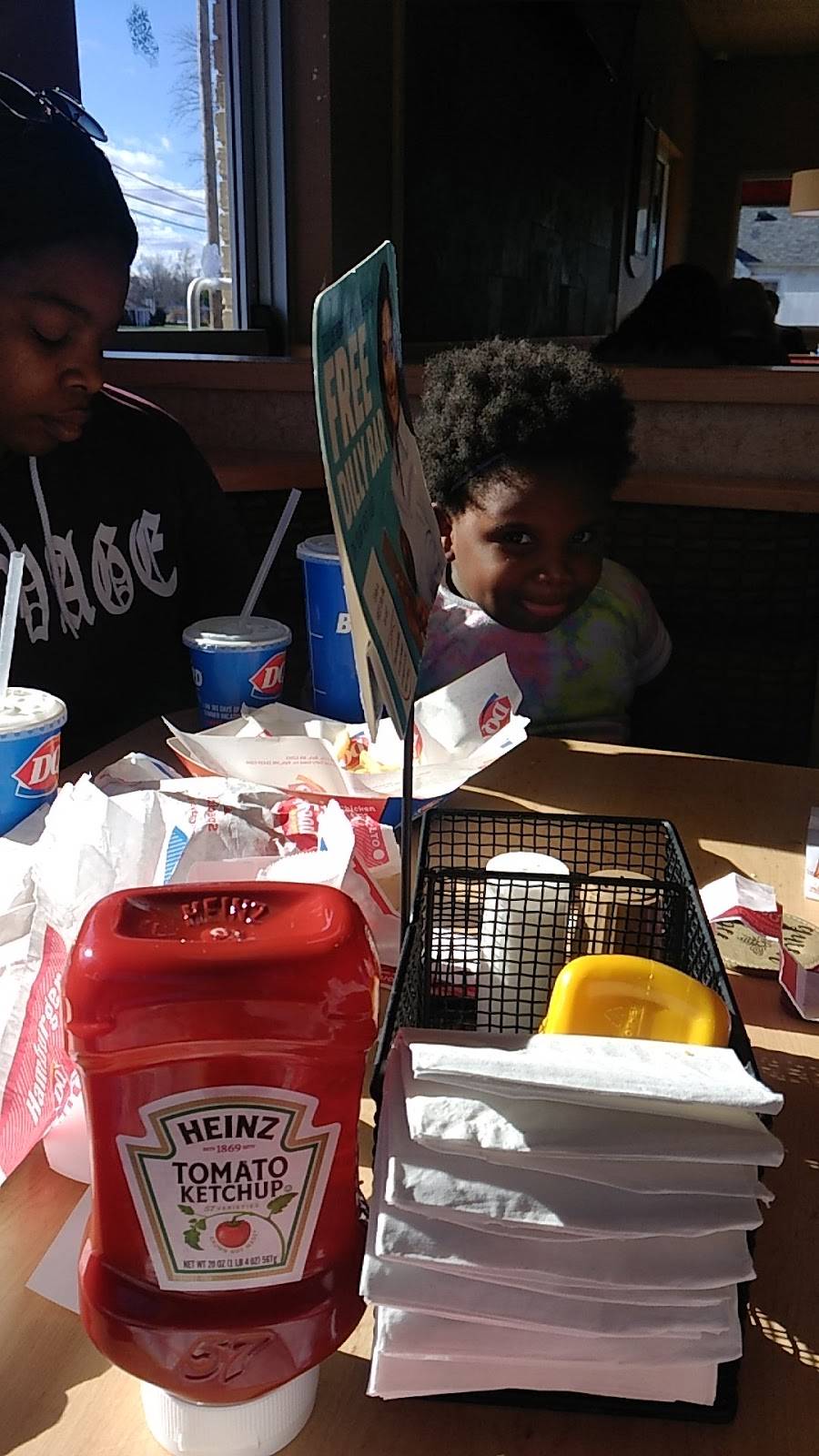 Dairy Queen Grill & Chill | restaurant | 2200 W Main St, Marion, IL 62959, USA | 6189975180 OR +1 618-997-5180