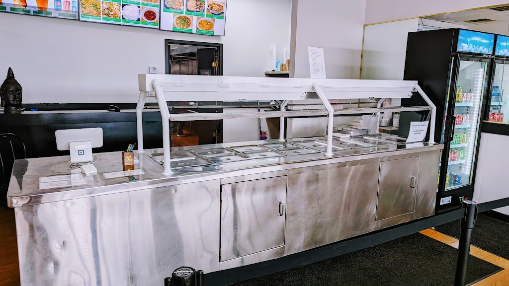 Thai Kitchen Express | restaurant | 4280 Prospect Dr, Decatur, IL 62526, USA | 2174133497 OR +1 217-413-3497