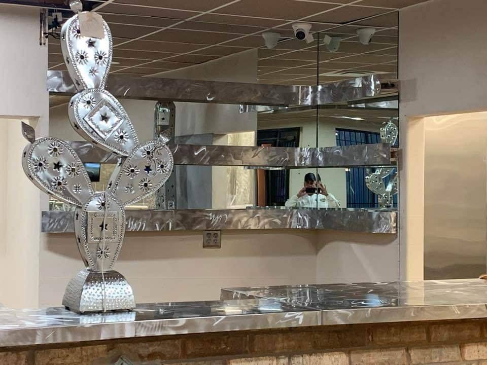 Restaurant Burritos El Tin-Tan #2 | restaurant | 2838 S I-35 Service Rd, Oklahoma City, OK 73129, USA | 4059006453 OR +1 405-900-6453