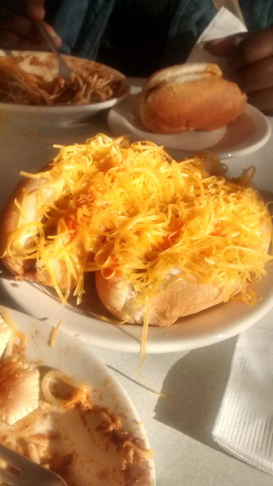 Gold Star Chili | restaurant | 5420 Ridge Ave, Cincinnati, OH 45213, USA | 5136311990 OR +1 513-631-1990