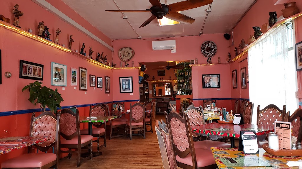 El Moose | restaurant | 5242 Leary Ave NW, Seattle, WA 98107, USA | 2067845568 OR +1 206-784-5568