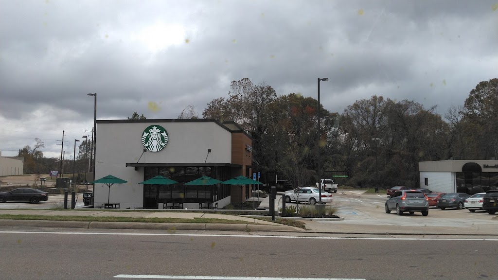 Starbucks | cafe | 3405 Halls Ferry Rd, Vicksburg, MS 39180, USA | 6017381959 OR +1 601-738-1959