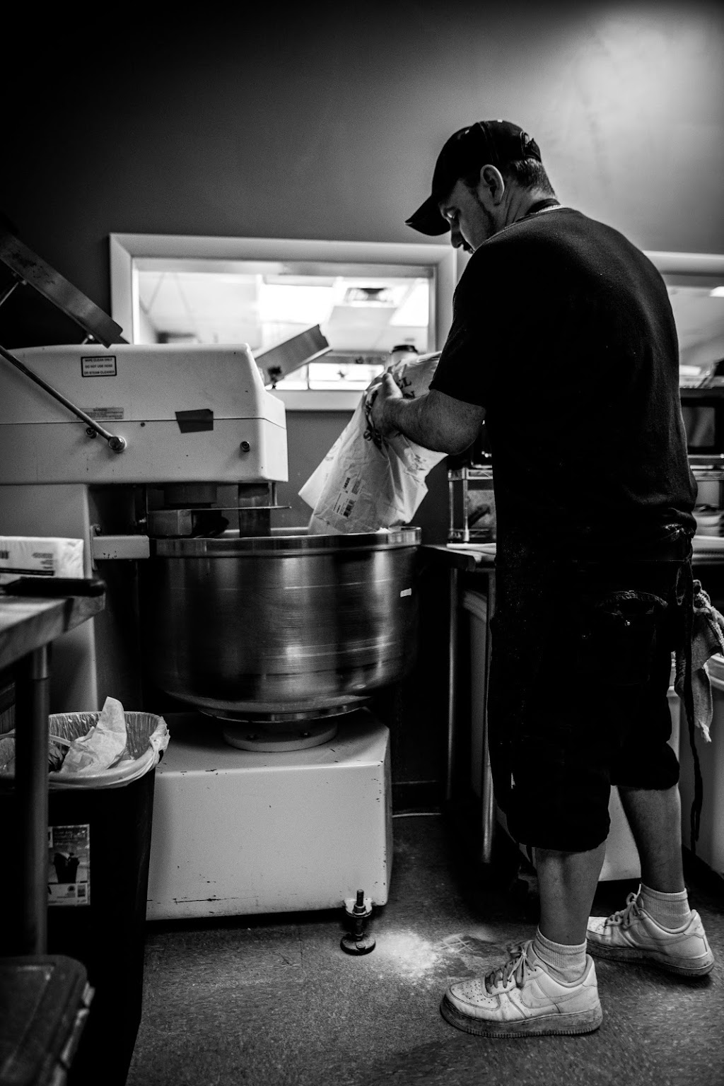 Vinnys Original Brooklyn Bagels | cafe | 1114 Texas Palmyra Hwy, Honesdale, PA 18431, USA | 5705767777 OR +1 570-576-7777