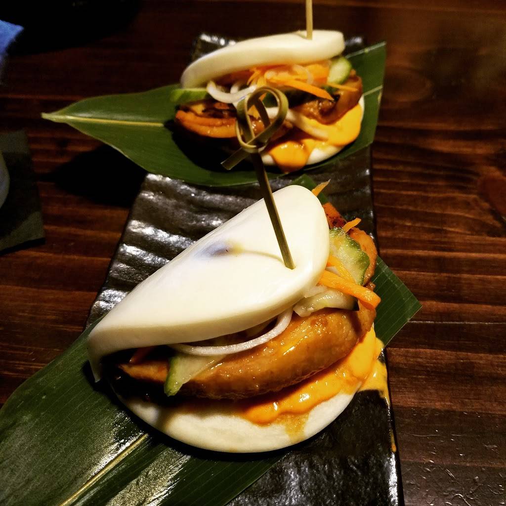 Buya Ramen | restaurant | 911 Central Ave, St. Petersburg, FL 33705, USA | 7272027010 OR +1 727-202-7010