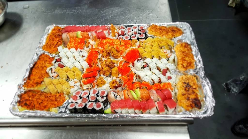 Miyabi Japanese Steakhouse and Sushi Bar | restaurant | 688 Citadel Haven Dr, Charleston, SC 29414, USA | 8435716025 OR +1 843-571-6025