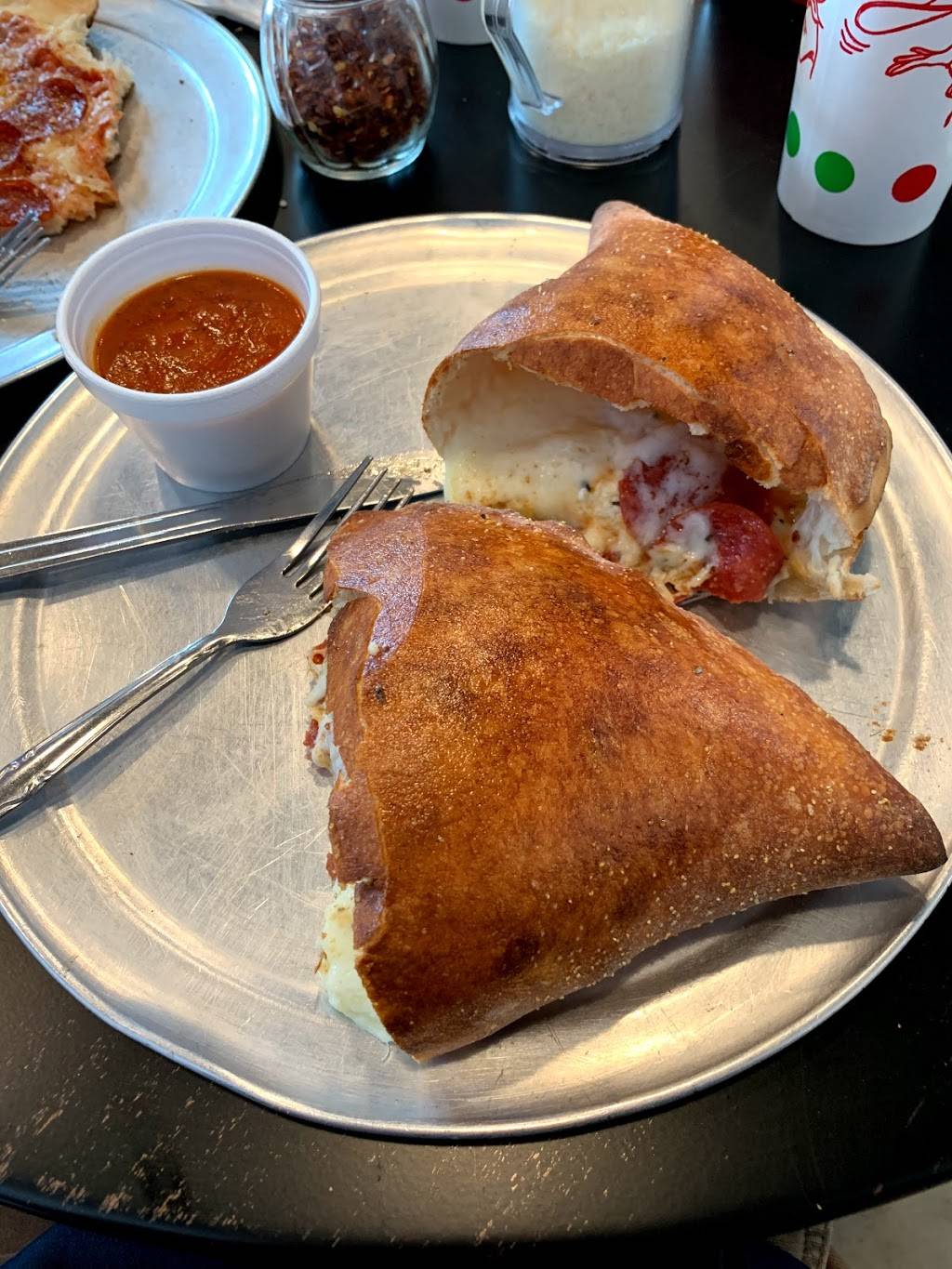 Vinnis Pizza & Pasta | restaurant | 950 W Stacy Rd, Allen, TX 75013, USA | 4696753004 OR +1 469-675-3004