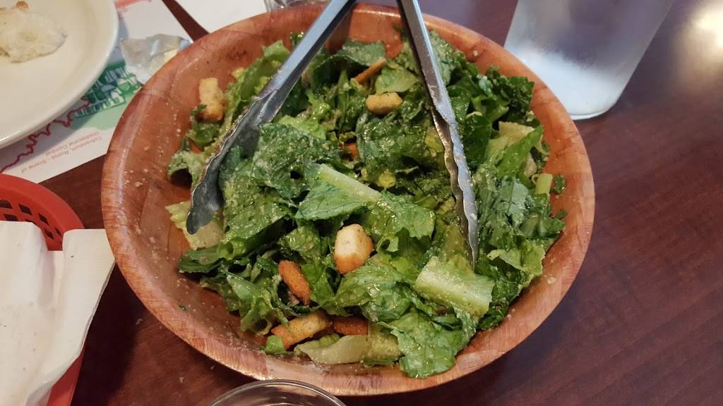 Brunos Italian Restaurant | restaurant | 1652 Ocean Ave, Santa Monica, CA 90401, USA | 3103955589 OR +1 310-395-5589