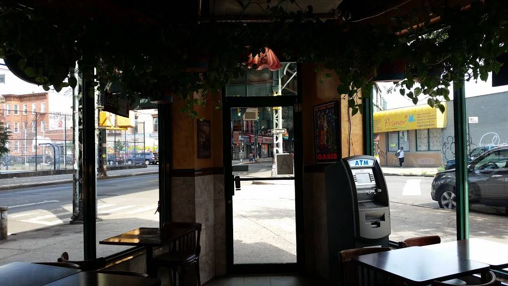 Broadway Pizza | restaurant | 1142 Broadway, Brooklyn, NY 11221, USA | 7186026110 OR +1 718-602-6110