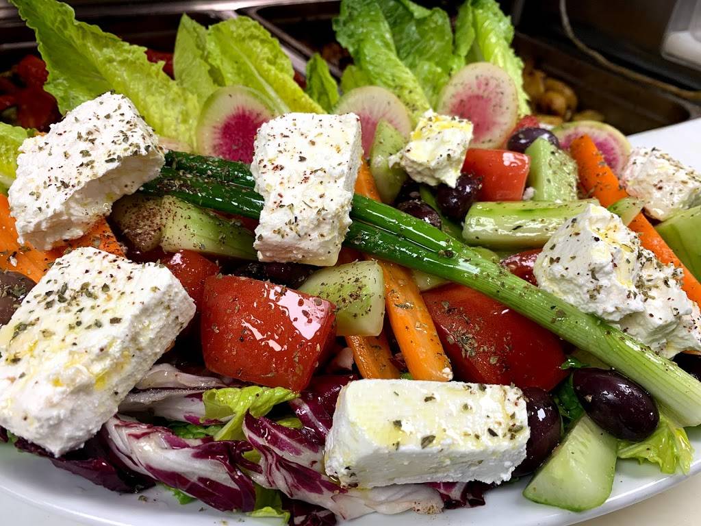 Santorini by Georgios | restaurant | 101 Ocean Drive, Pool - Beach Side, Miami Beach, FL 33139, USA | 3056726624 OR +1 305-672-6624