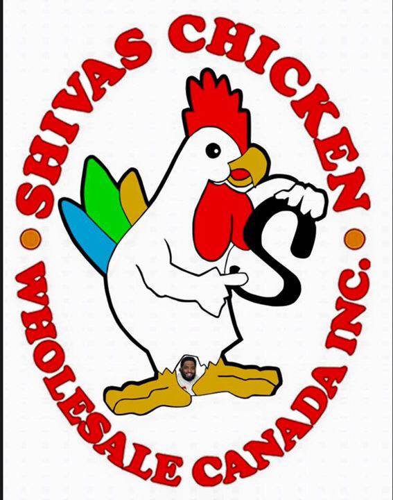 Shivas Chicken Wholesale | restaurant | 186 Bartley Dr, North York, ON M4A 1E1, Canada | 4168502356 OR +1 416-850-2356