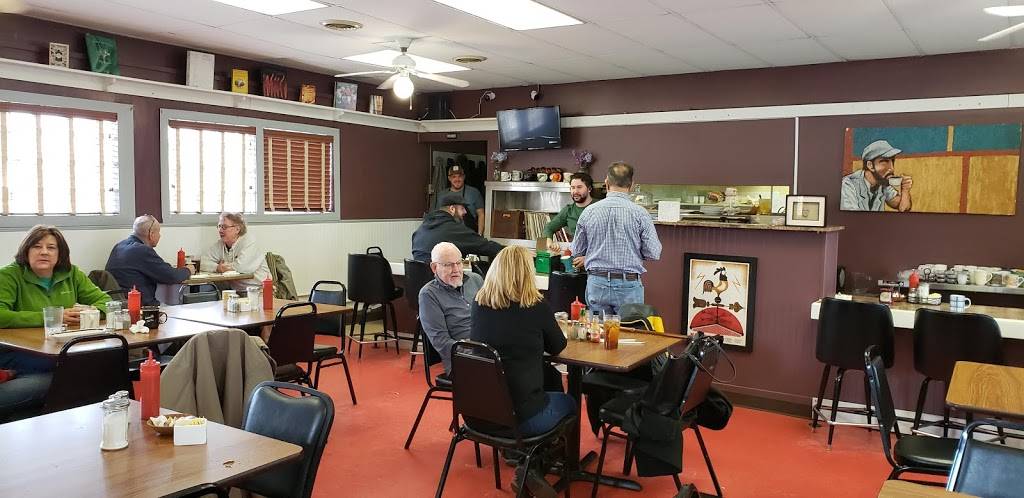 Sunrise Diner | restaurant | 1510 S Main St, Akron, OH 44301, USA | 2342089072 OR +1 234-208-9072