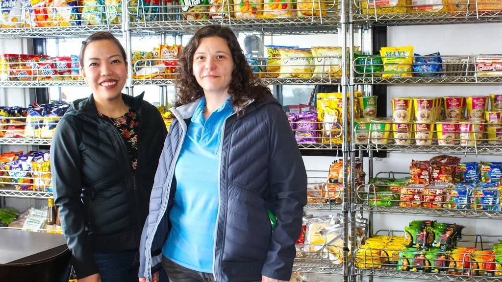 FV Foods | restaurant | 1125 Dundas St E, Mississauga, ON L4Y 2C3, Canada | 9052709001 OR +1 905-270-9001