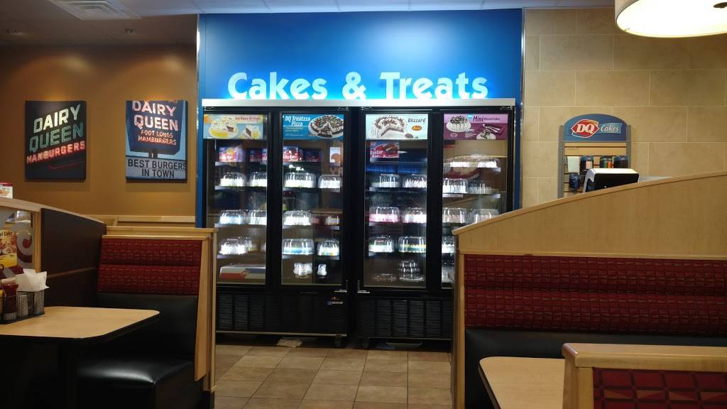 Dairy Queen Grill & Chill | restaurant | 20452 Cumberland Dr, Elkhorn, NE 68022, USA | 4025020875 OR +1 402-502-0875