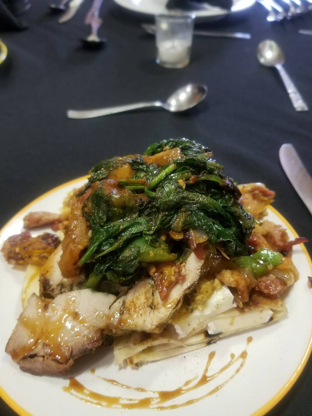 RoChez | restaurant | Hernando, MS 38632, USA | 6016678041 OR +1 601-667-8041