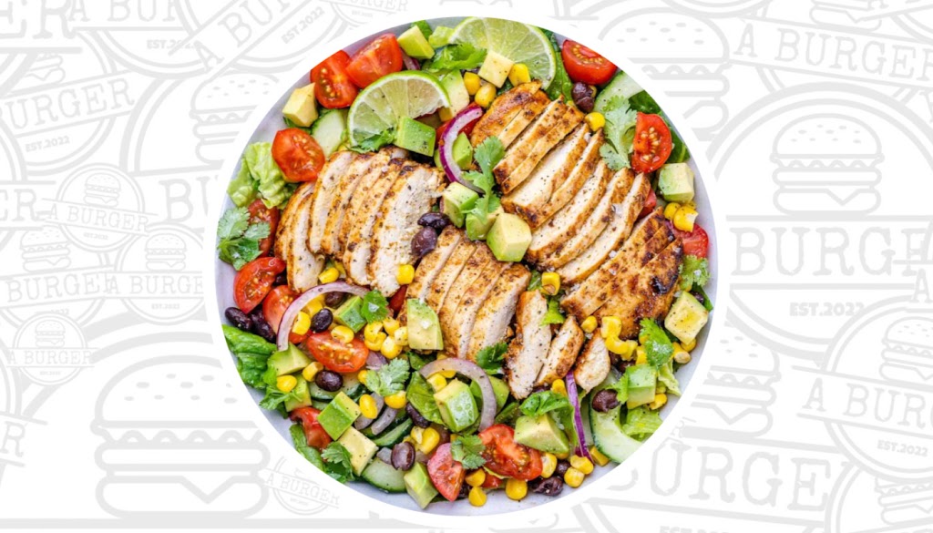 A Burger | restaurant | 406 E Main St, Allen, TX 75002, USA | 9729791230 OR +1 972-979-1230