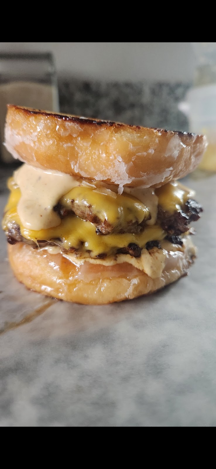 Happyboy Berger | restaurant | 19443 Tahoe St, Rialto, CA 92376, USA | 6266965667 OR +1 626-696-5667