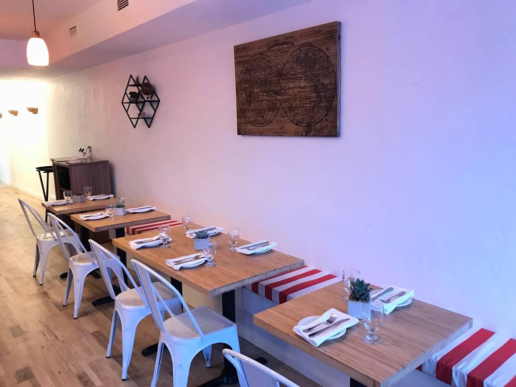 Mare Nostrum | restaurant | 16 Main St W, Kingsville, ON N9Y 1H1, Canada | 5198007237 OR +1 519-800-7237