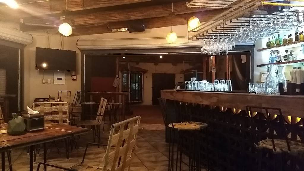 Roble De Raíz A LA MESA | restaurant | Blvd. Benito Juárez, Hacienda Floresta del Mar, 22703 Rosarito, B.C., Mexico | 016611002246 OR +52 661 100 2246