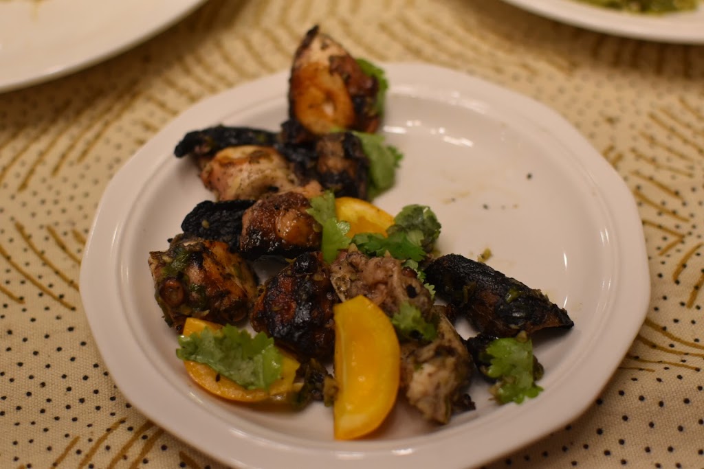 Ember & Ash | restaurant | 1520 E Passyunk Ave, Philadelphia, PA 19147, USA | 2676066775 OR +1 267-606-6775