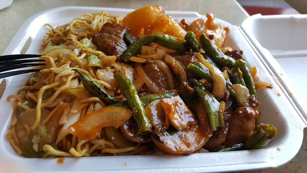 Panda Express | meal takeaway | 801 Oakdale Rd, Modesto, CA 95354, USA | 2095724689 OR +1 209-572-4689