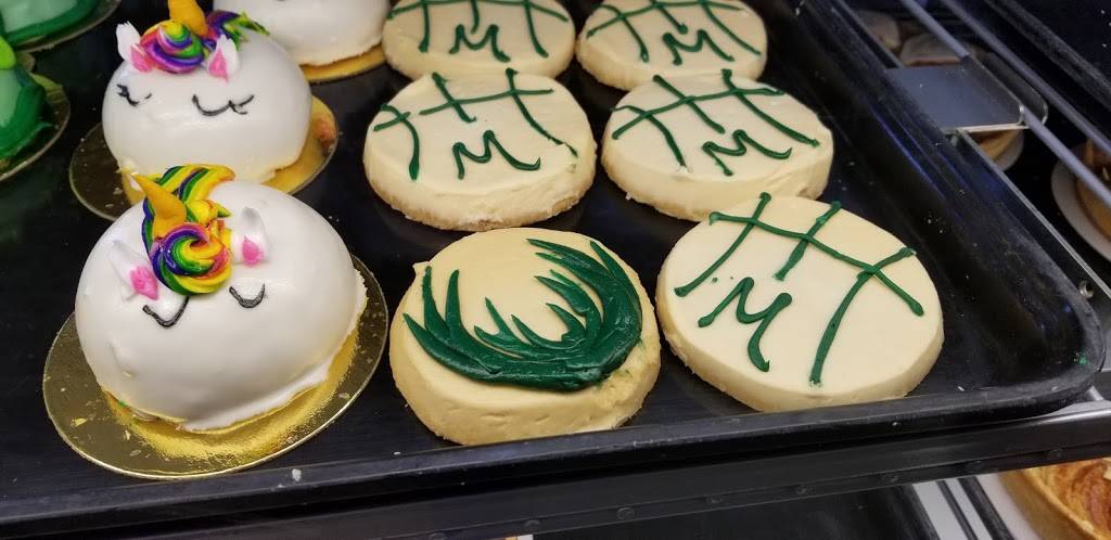 O&H Danish Bakery | bakery | 9540 S 27th St, Oak Creek, WI 53154, USA | 4148561141 OR +1 414-856-1141