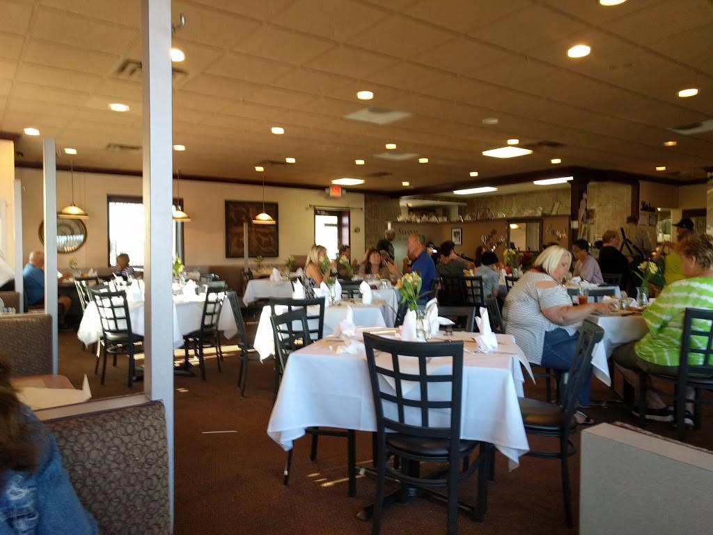 Ms. Marys and Pete Too | restaurant | 34000 S Gratiot Ave, Clinton Twp, MI 48035, USA | 5867925155 OR +1 586-792-5155