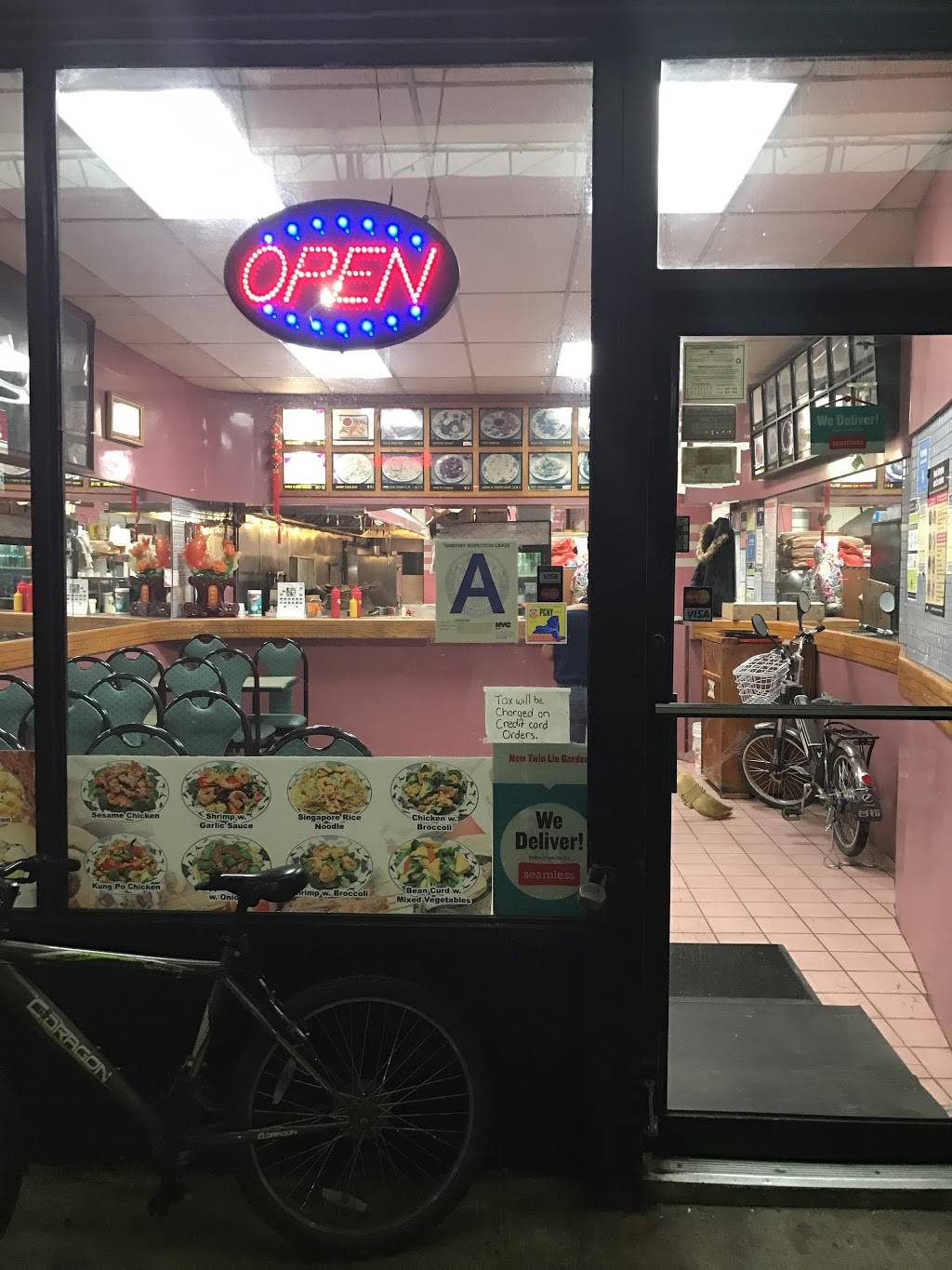 Twin Lins Garden | restaurant | 1839, 854 4th Ave, Brooklyn, NY 11232, USA | 7187886013 OR +1 718-788-6013