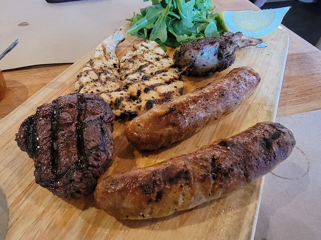 CENTRO Storico Spaghetteria | restaurant | 405 El Camino Real, Tustin, CA 92780, USA | 7142588817 OR +1 714-258-8817