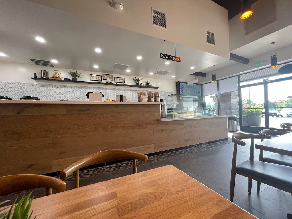 Teaspoon Walnut Creek | restaurant | 2977 Ygnacio Valley Rd, Walnut Creek, CA 94598, USA | 9258914469 OR +1 925-891-4469