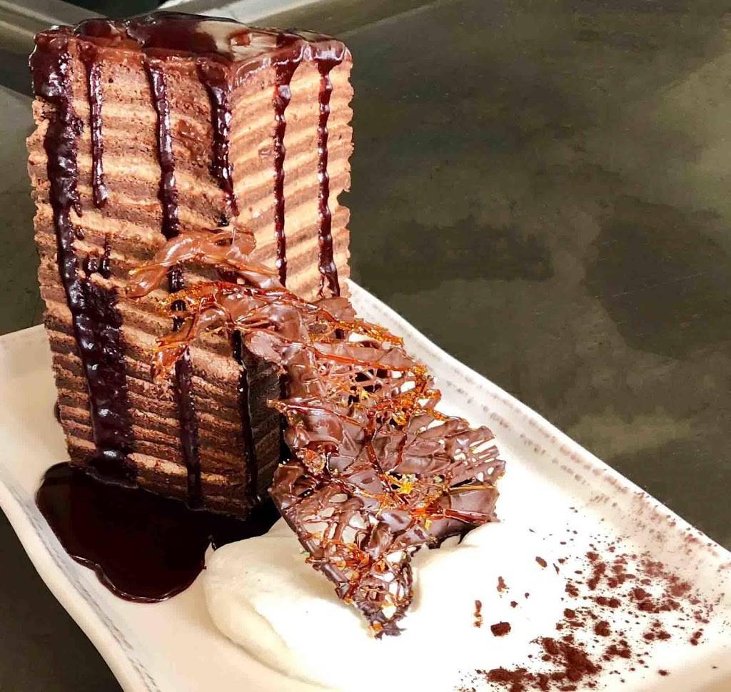 Silo Modern Farmhouse | restaurant | 17501 West 87th St. Pkwy, Lenexa, KS 66219, USA | 9132780910 OR +1 913-278-0910