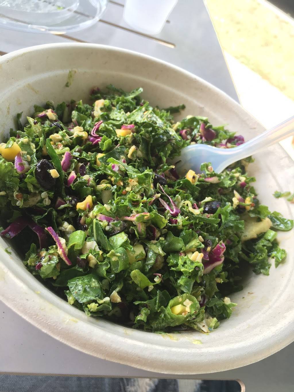 Chopt Creative Salad Co. | restaurant | 9844 Rea Rd, Charlotte, NC 28277, USA | 7047555565 OR +1 704-755-5565