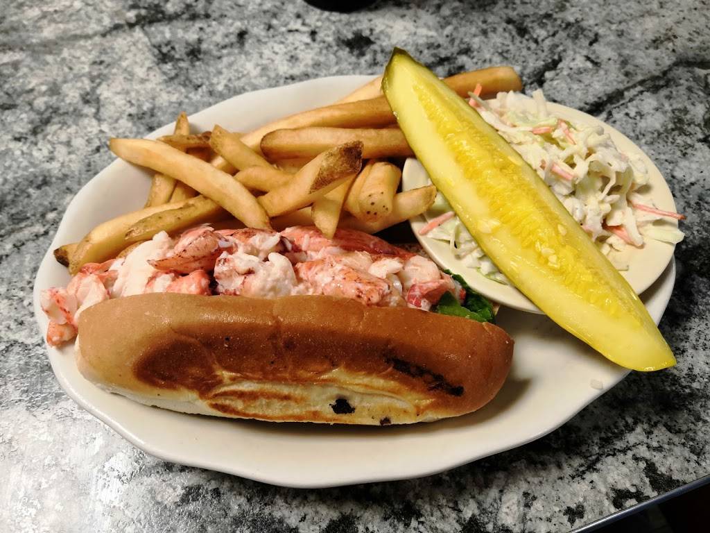 Beckys Diner | bakery | 390 Commercial St, Portland, ME 04101, USA | 2077737070 OR +1 207-773-7070