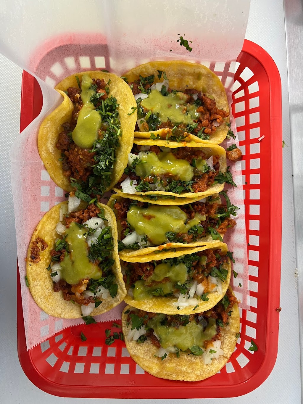 Dos Amigos Mexican Tacos | restaurant | 19240 W Little York Rd, Katy, TX 77449, USA | 3466318786 OR +1 346-631-8786