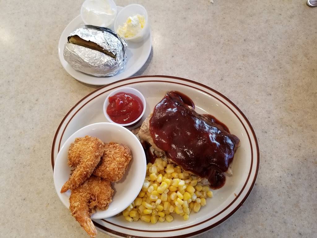 Richland Family Restaurant | restaurant | 211 N Main St, Richland Center, WI 53581, USA | 6083831415 OR +1 608-383-1415
