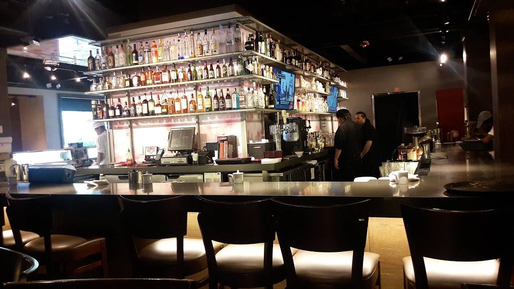 Benihana | restaurant | 21327 Hawthorne Blvd, Torrance, CA 90503, USA | 3103167777 OR +1 310-316-7777