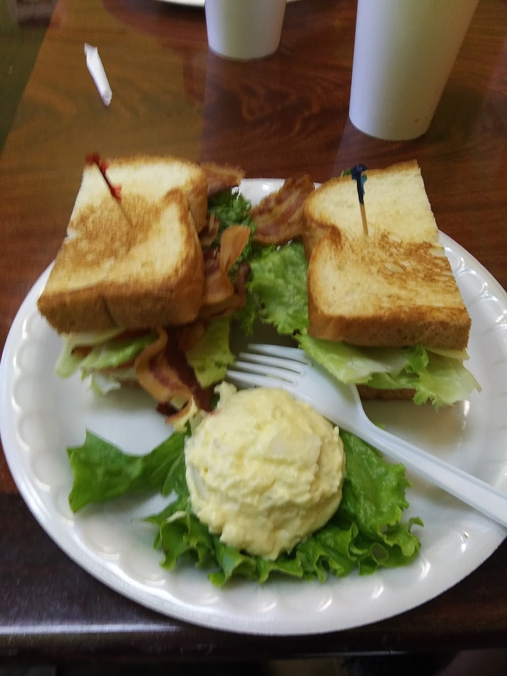 Dandy Donuts & Deli | restaurant | 4630 AZ-95, Fort Mohave, AZ 86426, USA | 9284441100 OR +1 928-444-1100