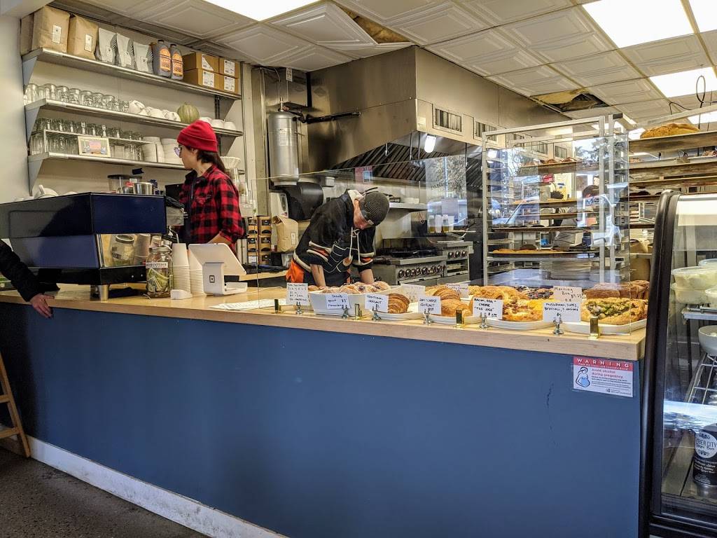 Zylberschteins | bakery | 11752 15th Ave NE, Seattle, WA 98125, USA | 2064031202 OR +1 206-403-1202