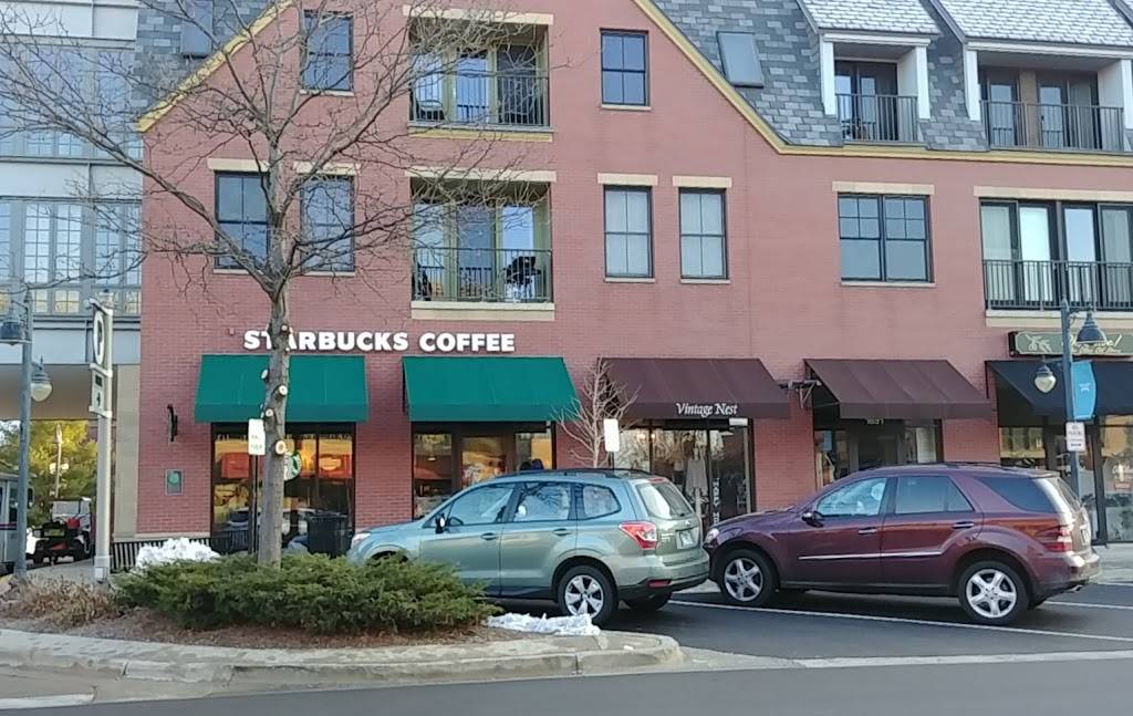 Starbucks | cafe | 1895 Tower Dr, Glenview, IL 60026, USA | 8477296102 OR +1 847-729-6102