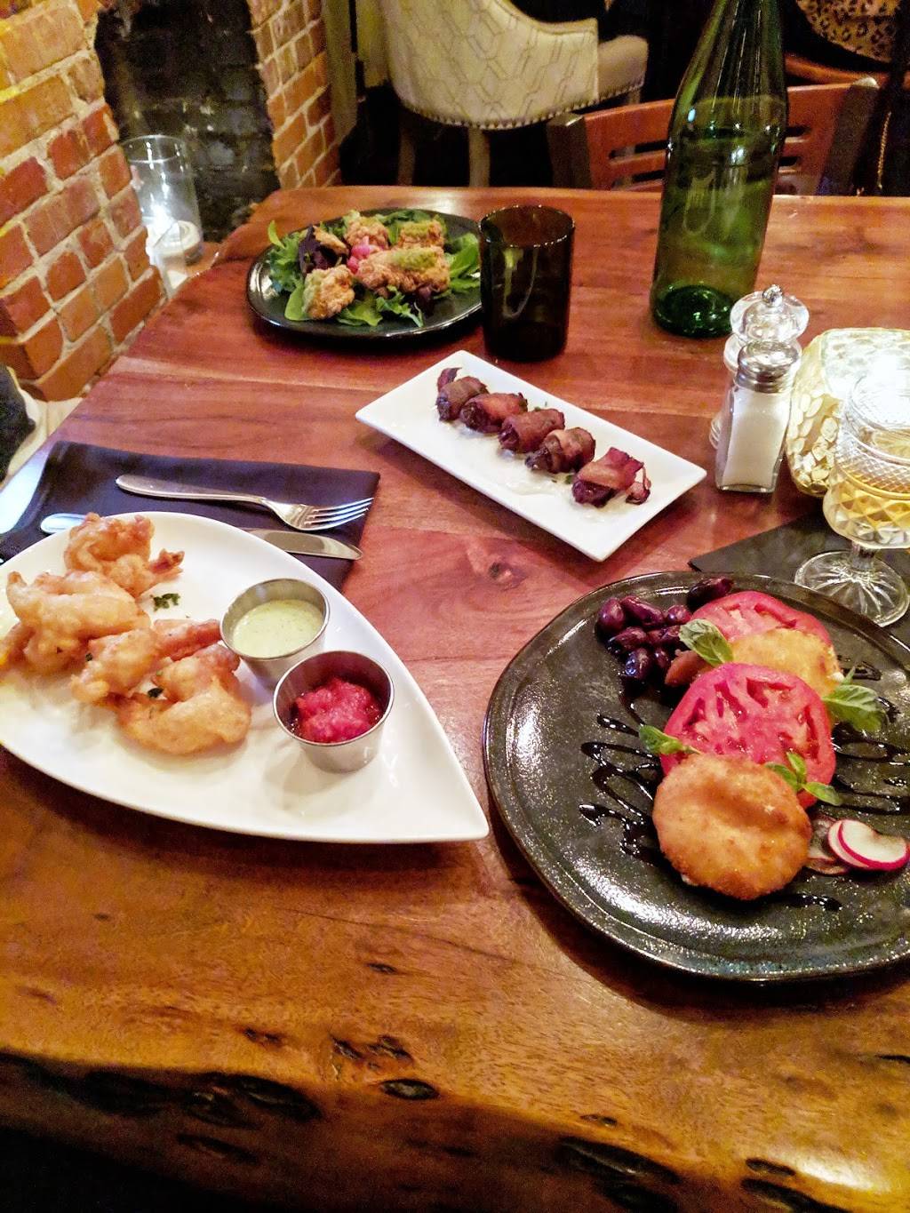 Press 626 Wine Bar | restaurant | 626 W Olney Rd, Norfolk, VA 23507, USA | 7572826234 OR +1 757-282-6234