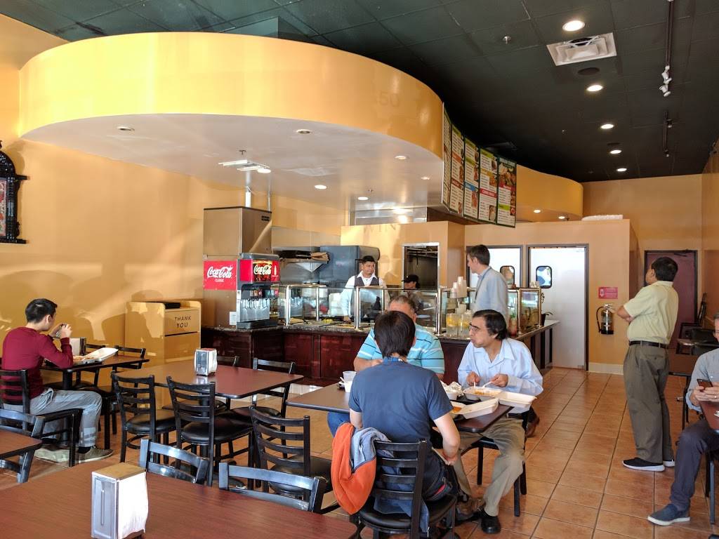 Indian Curry Cuisine | restaurant | 2626 Dupont Dr #850, Irvine, CA 92612, USA | 9497483900 OR +1 949-748-3900