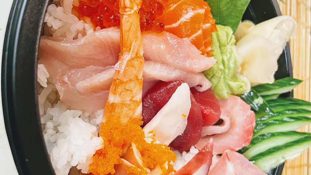 Niko Sushi & Steak | restaurant | 1702 Grand Ave, Laramie, WY 82070, USA | 3077426842 OR +1 307-742-6842