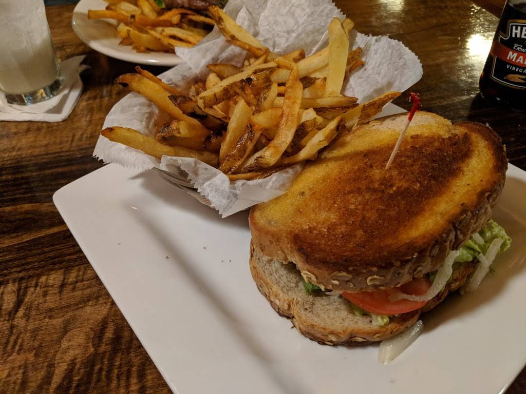 The Harp | restaurant | 4408 Detroit Ave, Cleveland, OH 44113, USA | 2169390200 OR +1 216-939-0200