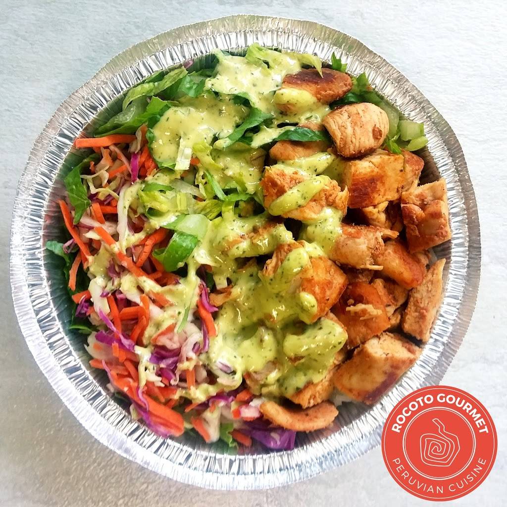 Rocoto Gourmet Peruvian Food Truck | restaurant | 20937 Ashburn Rd Suite 130, Ashburn, VA 20147, USA | 7036510038 OR +1 703-651-0038