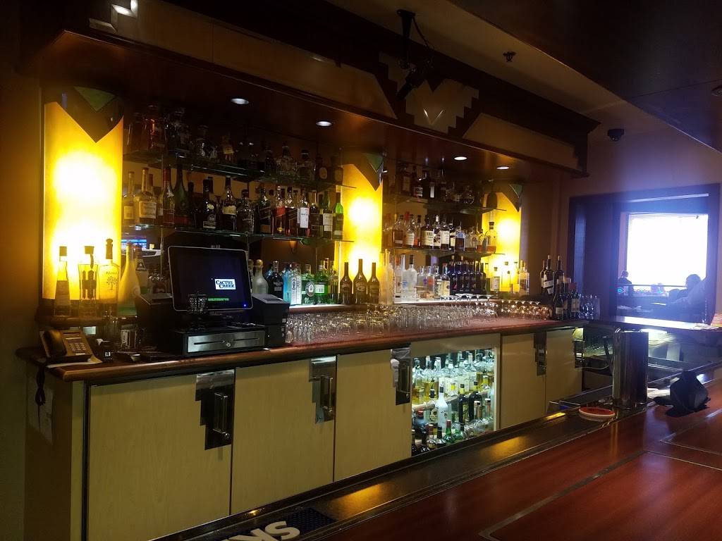 Cactus Creek Prime Steakhouse | restaurant | 4720 N Virginia St, Reno, NV 89506, USA | 7753345555 OR +1 775-334-5555