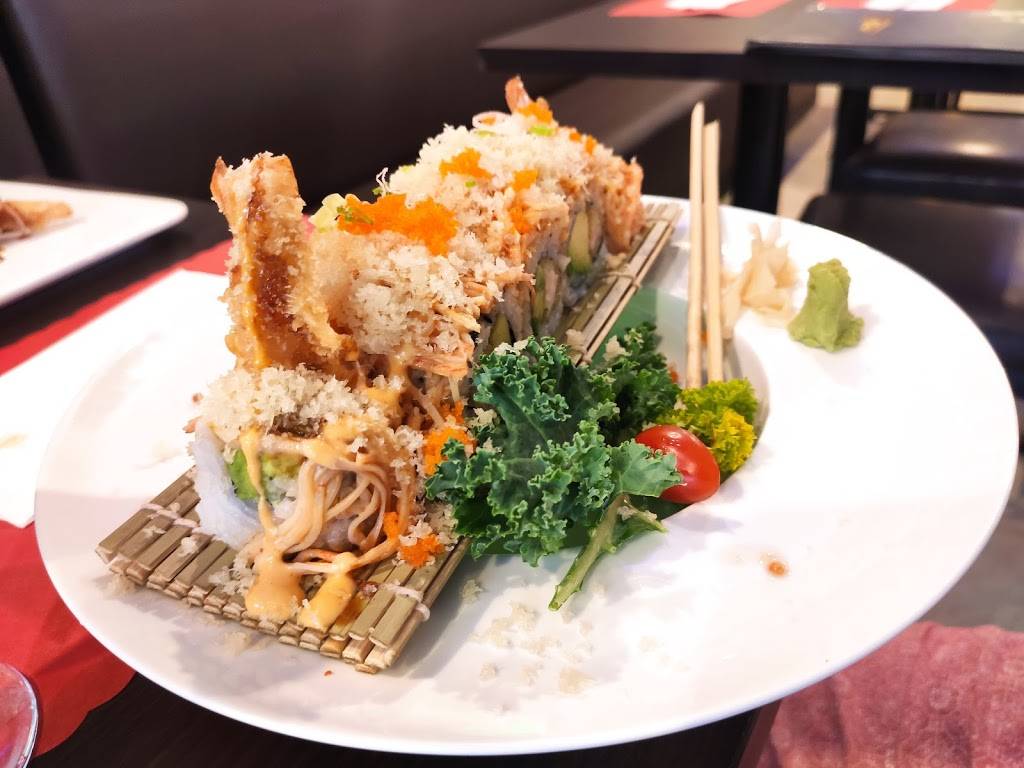 Yanagi Sushi | restaurant | 6428 N U.S. Hwy 41, Apollo Beach, FL 33572, USA | 8132139369 OR +1 813-213-9369