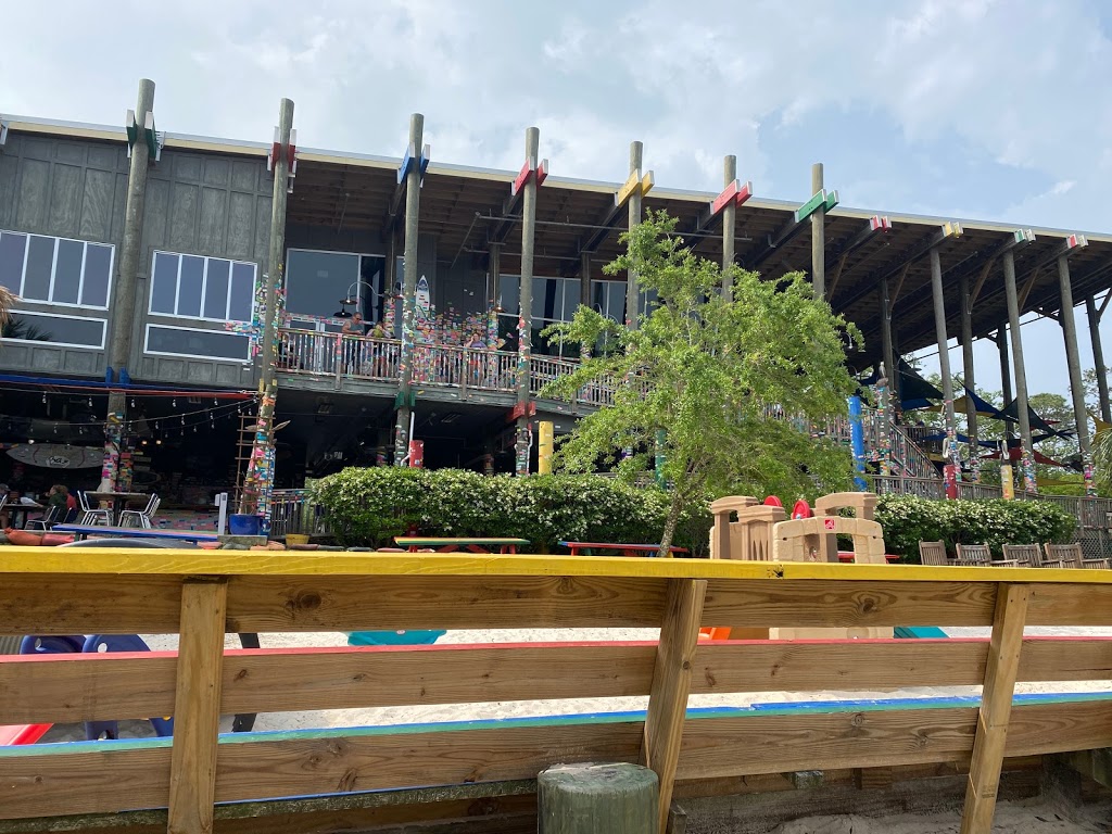 Tacky Jacks Gulf Shores | restaurant | 240 E 24th Ave, Gulf Shores, AL 36542, USA | 2519488881 OR +1 251-948-8881